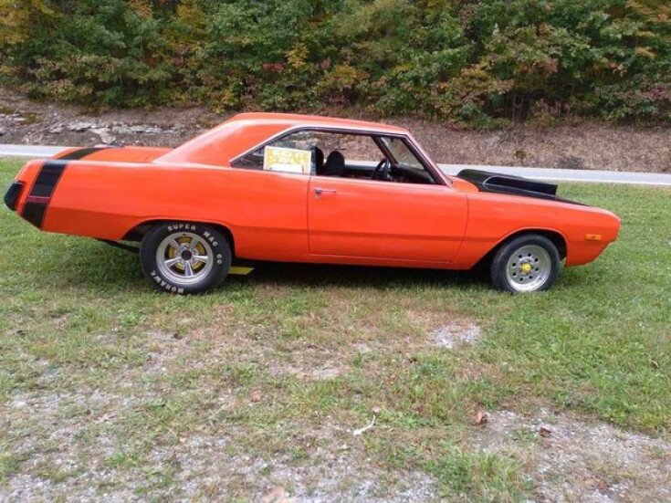 Thumbnail Photo undefined for 1973 Dodge Dart